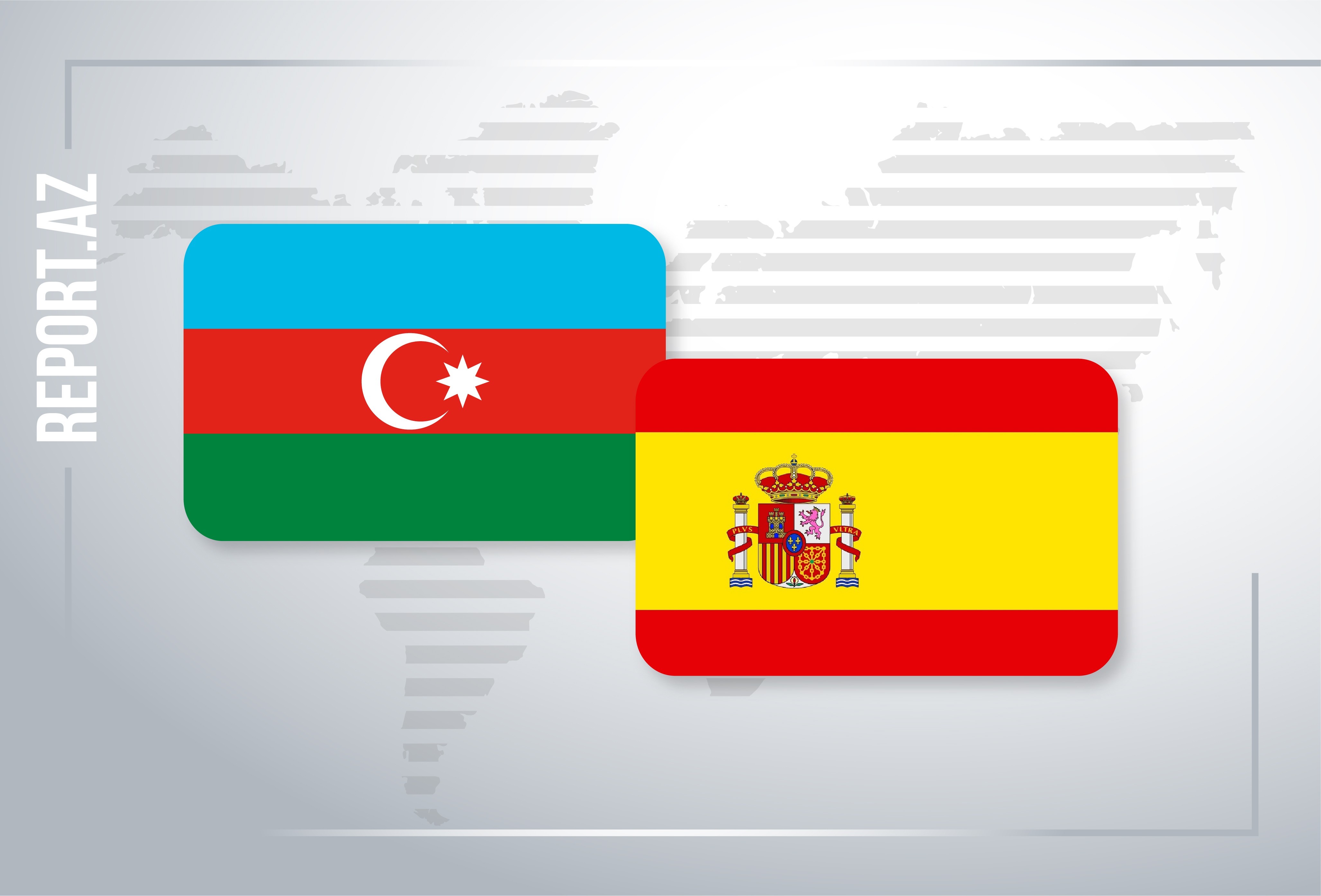 İspaniya Azərbaycana təşəkkür etdi